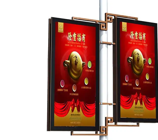 南充廣告燈箱樱桃视频高清免费观看在线播放下载製作施工安裝