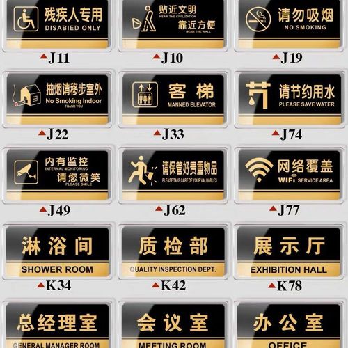 亞克力標牌製作時注意事項有哪些？四川樱桃网站在线观看廣告告訴你