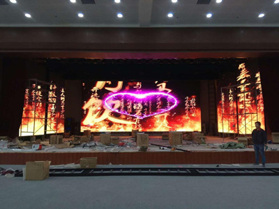 四川樱桃网站在线观看舞台搭建中常用的美工小技巧，你懂幾個