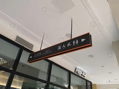 成都廣告樱桃视频高清免费观看在线播放下载常見的公園標牌及安裝地點及作用