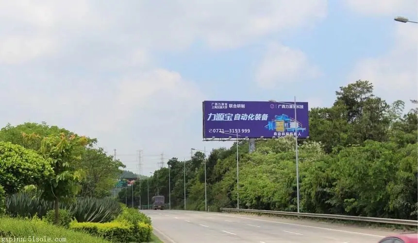 四川樱桃网站在线观看廣告有限公司了解小區燈箱廣告安裝要點