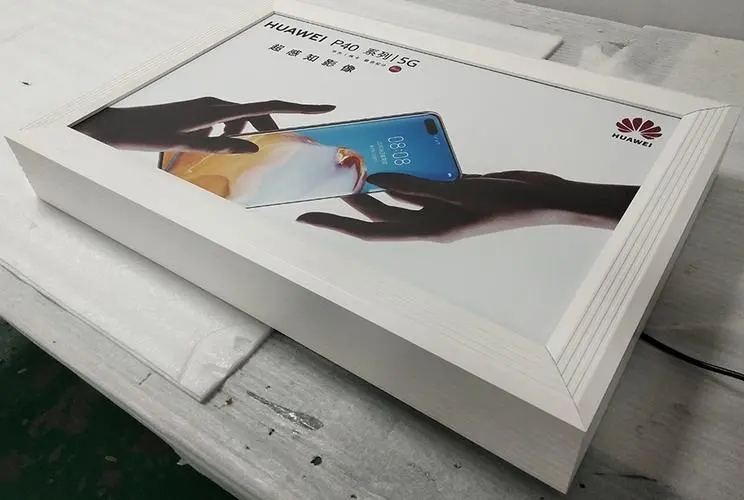 戶外廣告單立柱如何申請？