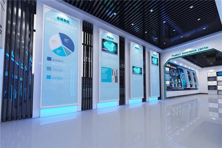 成都廣告公司企業展廳空間樱桃视频高清免费观看在线播放下载怎麽樱桃视频高清免费观看在线播放下载？