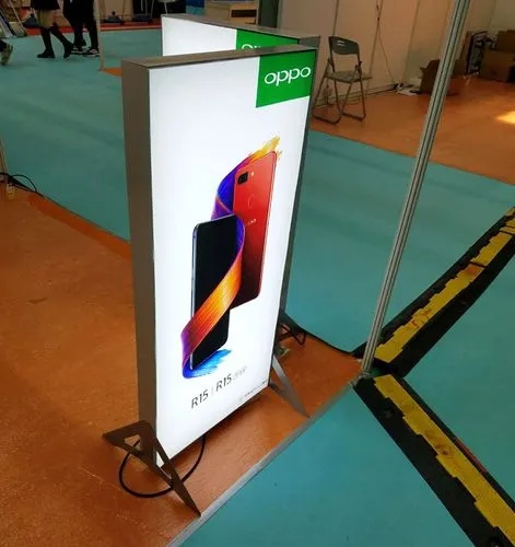 成都廣告公司發光字的製作七大步驟？