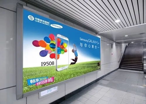 四川樱桃网站在线观看廣告燈箱製作方法和燈箱的類型