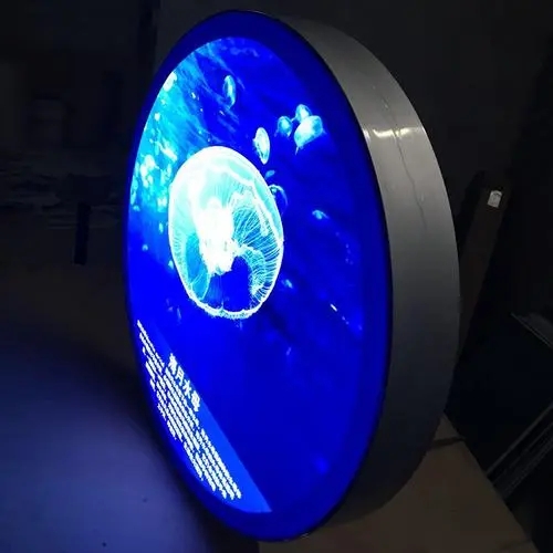 立體廣告燈箱有哪些特點？