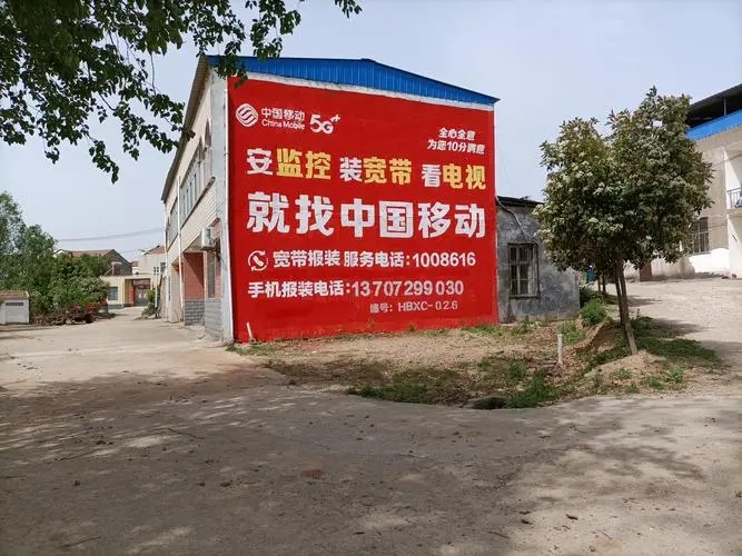 煎熬的廣告標識行業，正在迎來5大變化？