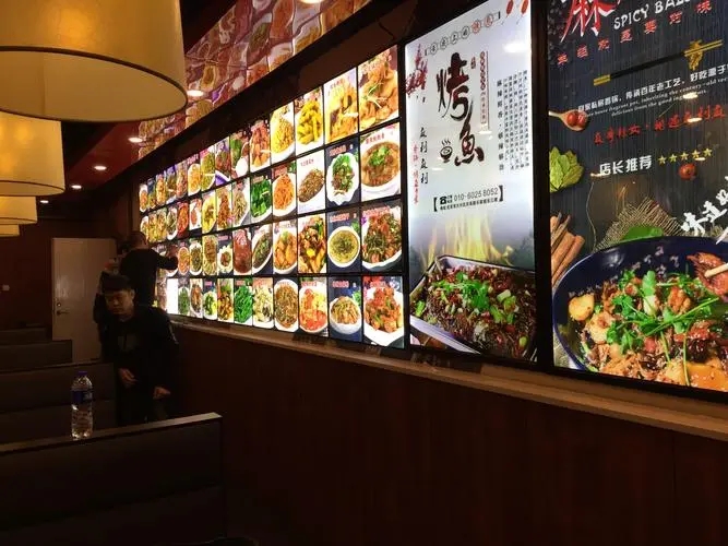 led發光字標牌是怎麽收費的？